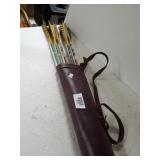 Quiver & Arrows