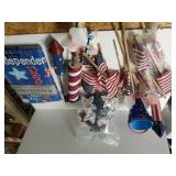 Patriotic Items