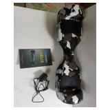 Helix Hover-1 Hoverboard