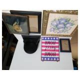 Picture Frames, Home Decor, Picture