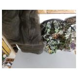 Camouflage For Hunting