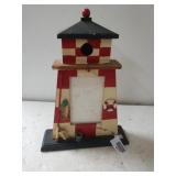 Lighthouse Picture Frame