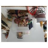 Home Decor, Tins & More