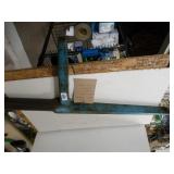 Pesto 901 Anvil Stake