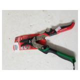 Craftsman New Aviation Snips