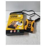 Powerdrive Power Inverter