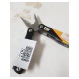 CAT Multi Tool