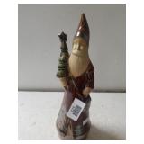 Father Christmas Figure