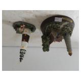 Light Of Peace Thomas Kinkade Figure, Lighthouse