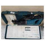 Makita Recipro Saw