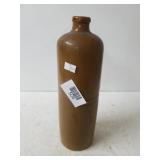 Stoneware Bottle