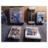 NEW Snowball Launcher, 50 Caliber Bottle Opener,