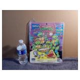 RARE Vintage 1990 Teenage Mutant Ninja Turtles