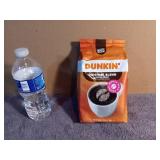NEW Dunkin Original Blend Medium Roast Whole Bean