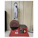 Skil Belt Disk Sander