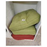 Patio Chair Cushions