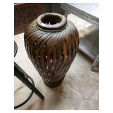 Tall Decorative Vase