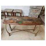 Entranceway Table. Matches Lot 3009A