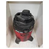 10 Gallon Shop Vac