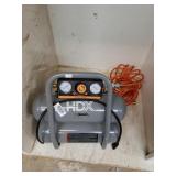HDX Air Compressor