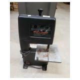 Black And Decker Power Band Saw