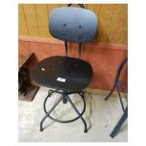 Shop Stool