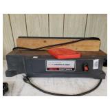 Craftsman Jointer-planer
