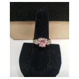 Sterling Silver Valentine