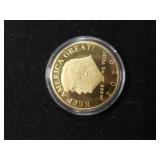 Keep America Great 2020 Commemorative Coin