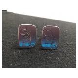 Heavy Sterling Silver 1960