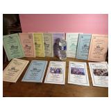 Hoopers Island WT Ruark Fishing Tournament