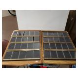 Sport Card Collectors Displays