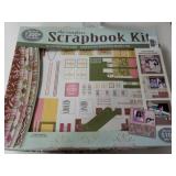 Scrapbooking Kit