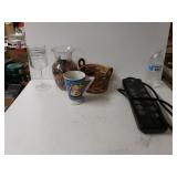 Power Strip And Home Decor