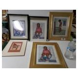 Black Americana Pictures