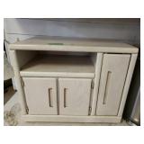 Entertainment Cabinet