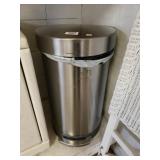 Simplehuman Trash Can