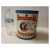 Daufuskie Oyster Can