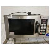 Panasonic Microwave