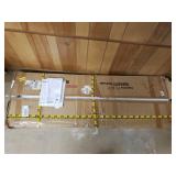 Costway 58" Television Stand. New In Box