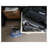 Label Maker, Notebooks, And More