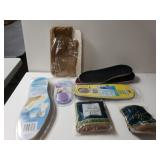 Cloud Steppers And Panty Hose