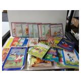 Assorted Childrens Books