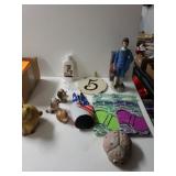 Home Decor And Book Covers