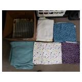 Assorted Fabric
