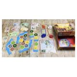 Settlers of CATAN - "Family Edition Complete Set"