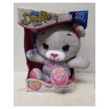 Original Doodle Bear