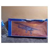 NEW in Box Spirit of St. Louis Glencoe Model