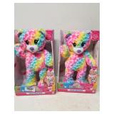 Secret Diary Bear(2)