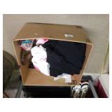 Lot Of Girls Cloths Boots, Shoes